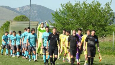 Καμιά-αλλαγή.-Πύργος-–-Νεοχώρι-0-4-και-Δήμητρα-–Μετέωρα-1-5