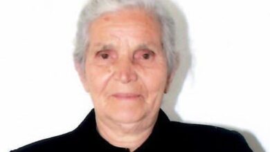 aπεβίωσε-η-Βασιλική-Μήτσιου