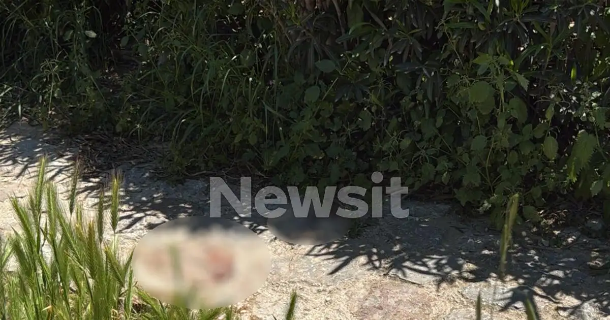 Αιματηρή-συμπλοκή-στον-Λόφο-Φιλοπάππου-–-Δύο-τραυματίες