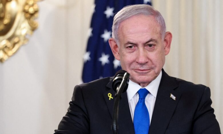 Ο-Πρόεδρος-του-Ισραήλ-θα-εξετάσει-το-αίτημα-Νετανιάχου-για-απονομή-χάριτος-αν-δεν-υπάρξει-συμφωνία-ομολογίας-ενοχής