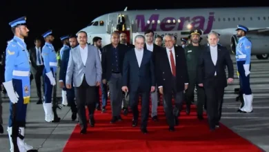 Πόλεμος-στο-Ιράν:-Η-Τεχεράνη-απορρίπτει-τις-συνομιλίες,-ο-Τραμπ-ακυρώνει-το-ταξίδι-των-απεσταλμένων-[live]