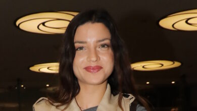 Μαρίλια-Μητρούση:-Με-λένε-«ατάλαντη»-και-«ψωνάρα»,-με-πειράζει-και-προσπαθώ-να-τους-βάζω-στη-θέση-τους