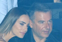 Μαρία-Αντωνά-για-Γιώργο-Λιάγκα:-Φταίω-που-του-έδωσα-και-συμβουλές-να-αφήσει-γένια,-θα-βρω-τον-μπελά-μου