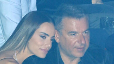 Μαρία-Αντωνά-για-Γιώργο-Λιάγκα:-Φταίω-που-του-έδωσα-και-συμβουλές-να-αφήσει-γένια,-θα-βρω-τον-μπελά-μου