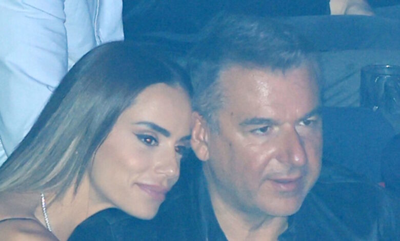 Μαρία-Αντωνά-για-Γιώργο-Λιάγκα:-Φταίω-που-του-έδωσα-και-συμβουλές-να-αφήσει-γένια,-θα-βρω-τον-μπελά-μου