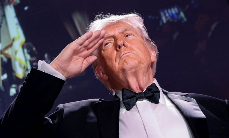 Τραμπ:-Ο-δράστης-είχε-γράψει-αντιχριστιανικό-μανιφέστο,-είναι-άρρωστος-άνθρωπος