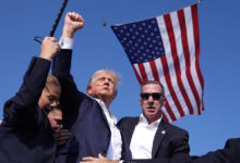 Ντόναλντ-Τραμπ:-Όλες-οι-απόπειρες-δολοφονίας-που-έχουν-γίνει-εναντίον-του-Αμερικανού-προέδρου