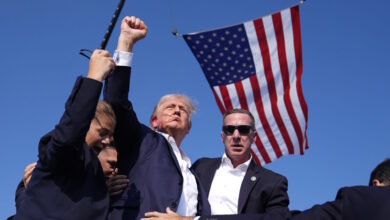 Ντόναλντ-Τραμπ:-Όλες-οι-απόπειρες-δολοφονίας-που-έχουν-γίνει-εναντίον-του-Αμερικανού-προέδρου