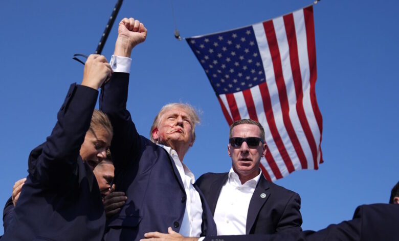 Ντόναλντ-Τραμπ:-Όλες-οι-απόπειρες-δολοφονίας-που-έχουν-γίνει-εναντίον-του-Αμερικανού-προέδρου