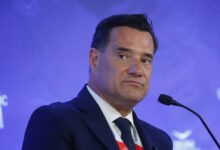 Άδωνις-Γεωργιάδης:-«Βαρέθηκα-να-με-κατηγορούν-ότι-δεν-σέβομαι-τους-ευρωπαϊκούς-θεσμούς»-–-Η-απάντηση-του-στις-δηλώσεις-Κοβέσι