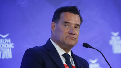 Άδωνις-Γεωργιάδης:-«Βαρέθηκα-να-με-κατηγορούν-ότι-δεν-σέβομαι-τους-ευρωπαϊκούς-θεσμούς»-–-Η-απάντηση-του-στις-δηλώσεις-Κοβέσι