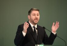 ΠΑΣΟΚ:-Ο-Νίκος-Ανδρουλάκης-προτείνει-για-γραμματέα-τον-Γιάννη-Βαρδακαστάνη