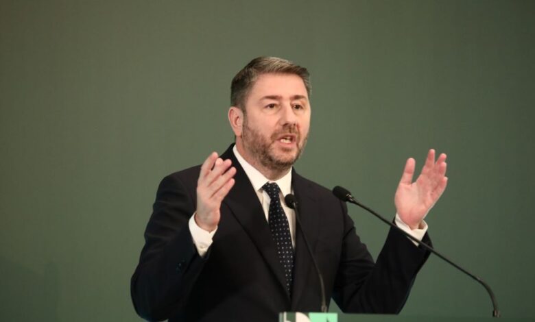 ΠΑΣΟΚ:-Ο-Νίκος-Ανδρουλάκης-προτείνει-για-γραμματέα-τον-Γιάννη-Βαρδακαστάνη