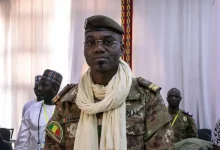 Ο-υπουργός-Άμυνας-του-Μαλί-σκοτώθηκε-σε-συντονισμένες-επιθέσεις