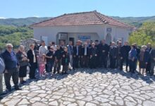 Σκεπάρι:-Παραδόθηκαν-Κοινοτικό-Γραφείο-και-Ιατρείο