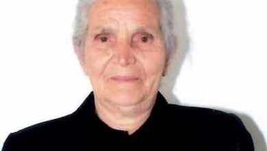 «Έφυγε»-στα-97-της-η-Βασιλική-Μήτσιου