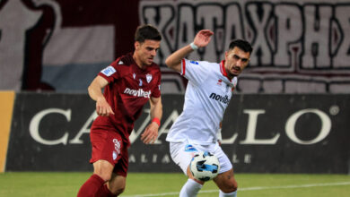 ΑΕΛ-novibet-–-Πανσερραϊκός-0-1:-Διπλό-παραμονής-με-Δοϊρανλή