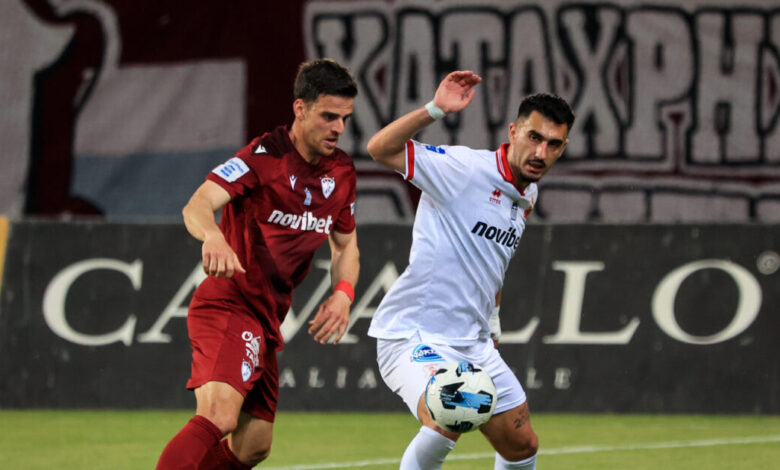 ΑΕΛ-novibet-–-Πανσερραϊκός-0-1:-Διπλό-παραμονής-με-Δοϊρανλή