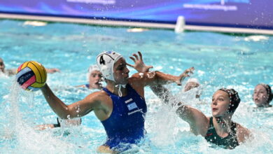 Ελλάδα-–-Ουγγαρία-13-12:-Σπουδαία-φιλική-νίκη-για-την-Εθνική-πόλο-γυναικών-πριν-το-Ρότερνταμ