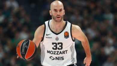 Ο-Νικ-Καλάθης-έτοιμος-να-υπογράψει-νέο-συμβόλαιο-με-την-Παρτιζάν