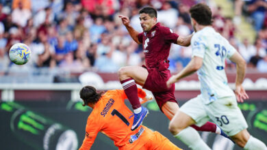 Τορίνο-–-Ίντερ-2-2:-Γκέλαρε-αλλά-δεν-χάνει-τον-τίτλο