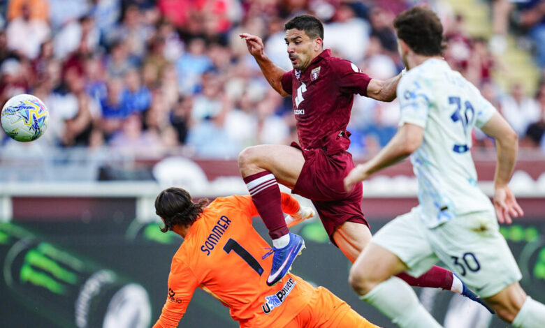 Τορίνο-–-Ίντερ-2-2:-Γκέλαρε-αλλά-δεν-χάνει-τον-τίτλο