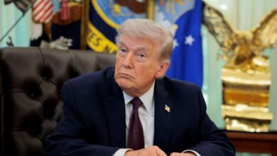 Τραμπ:-Κάνω-καλές-συζητήσεις-με-Πούτιν-και-Ζελένσκι-για-τον-πόλεμο-στην-Ουκρανία