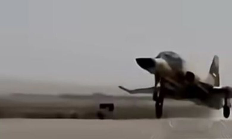 nbc:-Πώς-το-Ιρανικό-μαχητικό-f-5-κατάφερε-να-βομβαρδίσει-αμερικανική-βάση-στο-Κουβέιτ