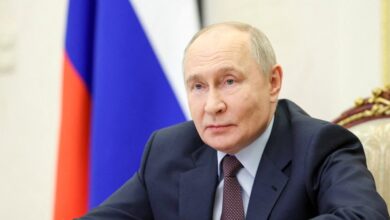 Ιράν:-Συνάντηση-Αραγτσί-και-Πούτιν-στη-Μόσχα-τη-Δευτέρα-–-Θα-τον-ενημερώσει-για-τις-ειρηνευτικές-συνομιλίες-με-τις-ΗΠΑ