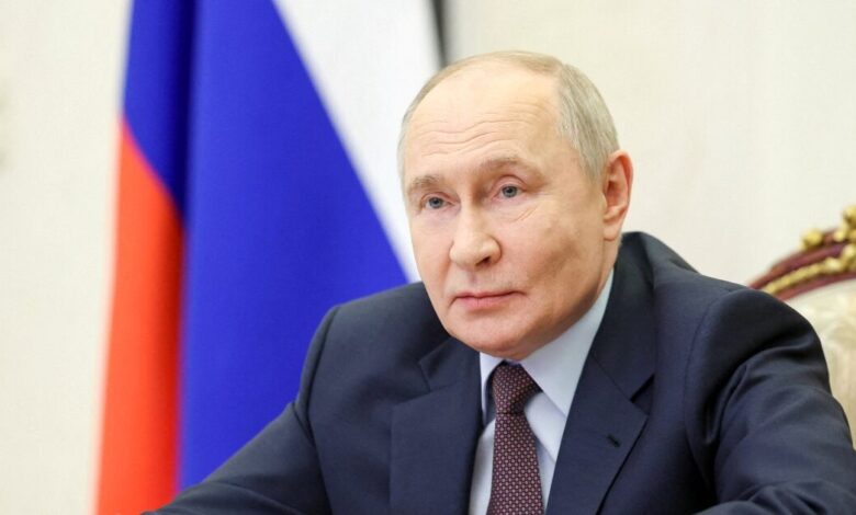 Ιράν:-Συνάντηση-Αραγτσί-και-Πούτιν-στη-Μόσχα-τη-Δευτέρα-–-Θα-τον-ενημερώσει-για-τις-ειρηνευτικές-συνομιλίες-με-τις-ΗΠΑ