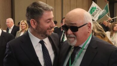 Νέος-Γραμματέας-του-ΠΑΣΟΚ-ο-Γιάννης-Βαρδακαστάνης-με-279-ψήφους-–-Ποιοι-εκλέγονται-στο-πολιτικό-συμβούλιο