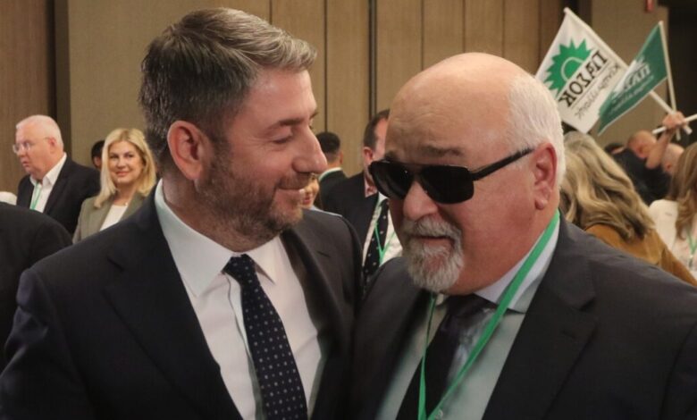 Νέος-Γραμματέας-του-ΠΑΣΟΚ-ο-Γιάννης-Βαρδακαστάνης-με-279-ψήφους-–-Ποιοι-εκλέγονται-στο-πολιτικό-συμβούλιο