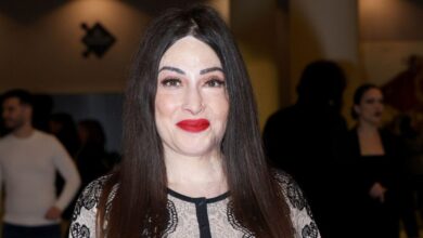 Η-Ιωάννα-Παλιοσπύρου-στέλνει-μήνυμα-δύναμης-με-φωτογραφίες-από-την-αποκατάστασή-της-–-«Χτίζω-τον-εαυτό-μου-ξανά»