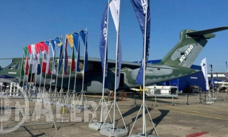 Η-Πολεμική-Αεροπορία-προκρίνει-το-c-390-millennium-ως-το-επόμενο-μεταγωγικό-αεροσκάφος-–-Το-κόστος-και-επιχειρησιακά-χαρακτηριστικά