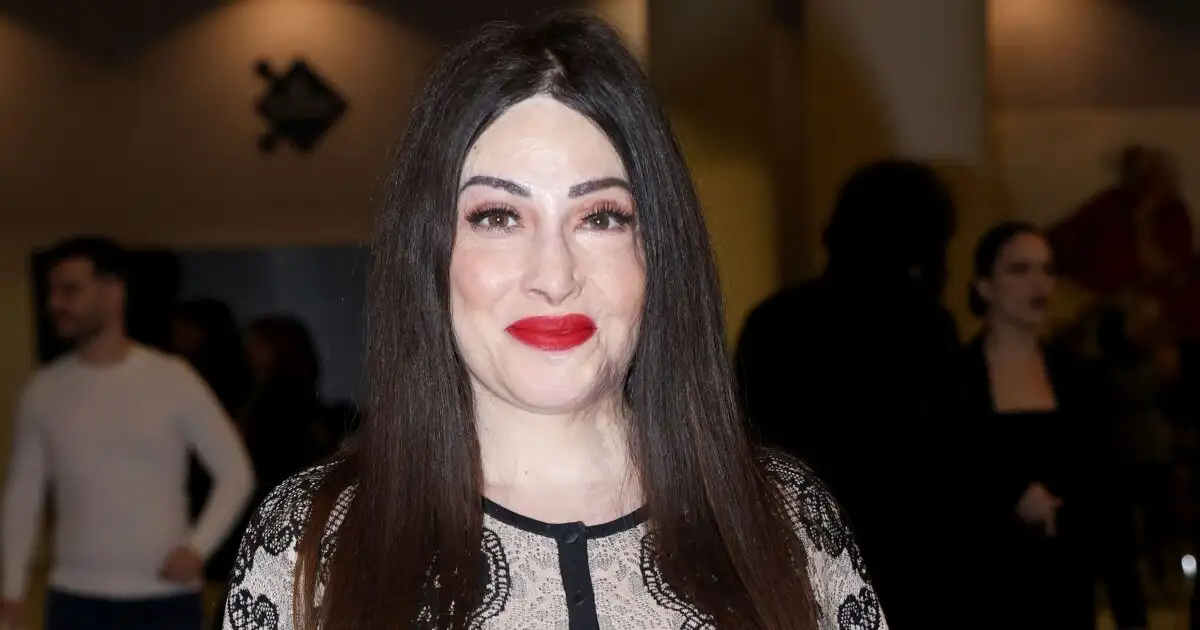 Η-Ιωάννα-Παλιοσπύρου-στέλνει-μήνυμα-δύναμης-με-φωτογραφίες-από-την-αποκατάστασή-της-–-«Χτίζω-τον-εαυτό-μου-ξανά»