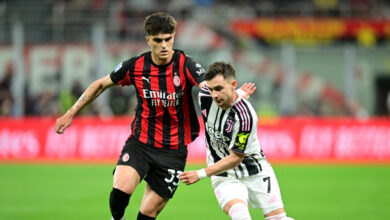 Μίλαν-–-Γιουβέντους-0-0:-Ισοπαλία-με-κερδισμένους-τους-ροσονέρι