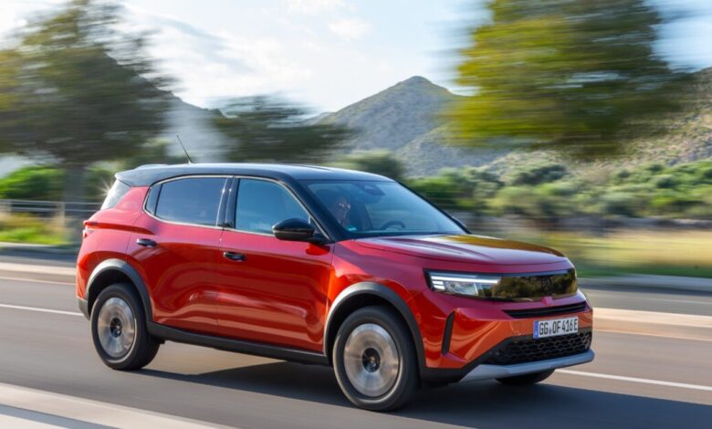 to-opel frontera electric-με-τιμή-από-20.900-ευρώ