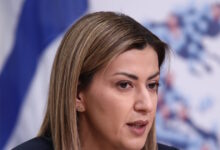 Ειρήνη-Αγαπηδάκη:-«Πάγωσα»-όταν-μου-είπε-ο-γιατρός-ότι-έχω-κάποια-ευρήματα-στο-μαστό,-φοβάμαι-αλλά-πάω