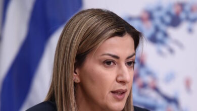 Ειρήνη-Αγαπηδάκη:-«Πάγωσα»-όταν-μου-είπε-ο-γιατρός-ότι-έχω-κάποια-ευρήματα-στο-μαστό,-φοβάμαι-αλλά-πάω