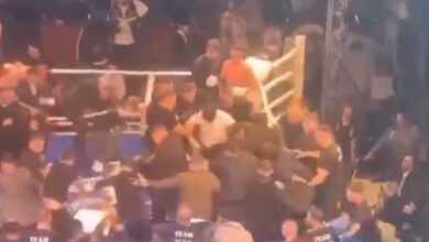 Χαμός-στην-Τουρκία:-Οπαδοί-ξυλοκόπησαν-άγρια-Ρώσο-μποξέρ-μετά-τη-νίκη-του