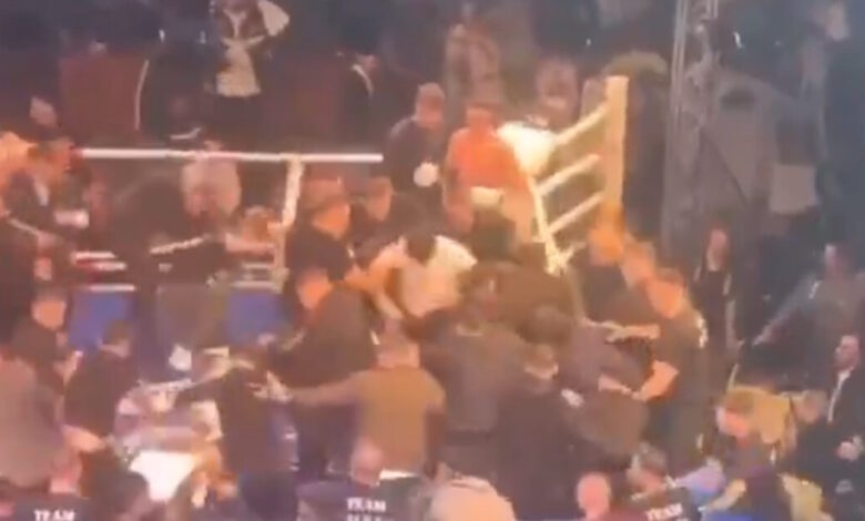 Χαμός-στην-Τουρκία:-Οπαδοί-ξυλοκόπησαν-άγρια-Ρώσο-μποξέρ-μετά-τη-νίκη-του