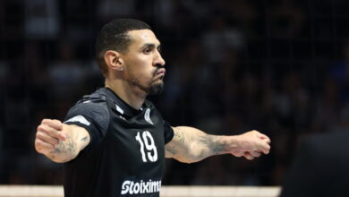 ΠΑΟΚ-–-Παναθηναϊκός-3-0:-Με-σαρωτική-εμφάνιση-οι-Θεσσαλονικείς-έκαναν-το-1-1-στους-τελικούς-της-volley-league