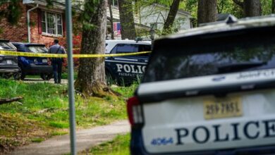 hΠΑ:-Πυροβολισμοί-έξω-από-εστιατόριο-στο-Όστιν-–-Αναφορές-για-τραυματίες