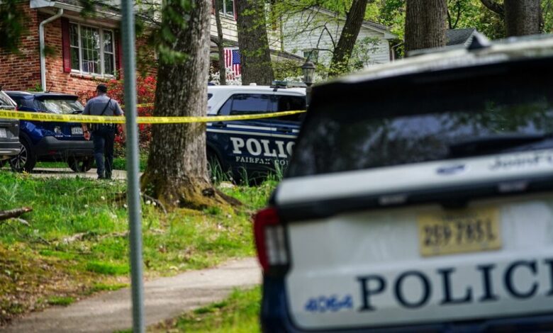 hΠΑ:-Πυροβολισμοί-έξω-από-εστιατόριο-στο-Όστιν-–-Αναφορές-για-τραυματίες