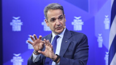 «Καμπανάκι»-σήμαναν-στο-Μαξίμου-οι-δημοσκοπήσεις:-Το-σχέδιο-για-την-ανάκαμψη-της-ΝΔ-στον-δρόμο-προς-τις-εκλογές