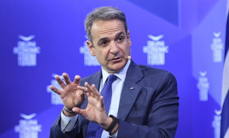 «Καμπανάκι»-σήμαναν-στο-Μαξίμου-οι-δημοσκοπήσεις:-Το-σχέδιο-για-την-ανάκαμψη-της-ΝΔ-στον-δρόμο-προς-τις-εκλογές