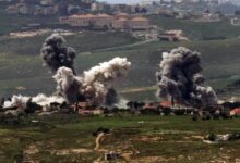 Με-14-νεκρούς-από-επιθέσεις-του-Ισραήλ-συνεχίζεται-η…-εκεχειρία-στον-Λίβανο