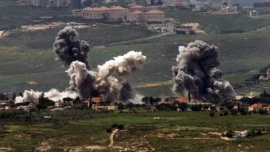 Με-14-νεκρούς-από-επιθέσεις-του-Ισραήλ-συνεχίζεται-η…-εκεχειρία-στον-Λίβανο