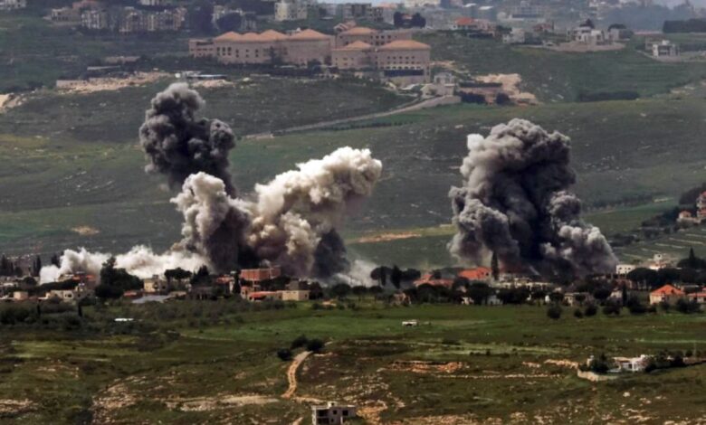 Με-14-νεκρούς-από-επιθέσεις-του-Ισραήλ-συνεχίζεται-η…-εκεχειρία-στον-Λίβανο