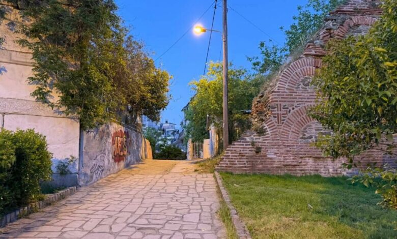 Θεσσαλονίκη:-Πυροβολισμός-28χρονου-Τούρκου-–-Είχε-οικονομικές-διαφορές-με-τους-δράστες